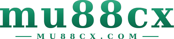 mu88cx logo